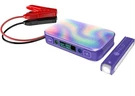 Halo Bolt Pal 1000 Portable Car Jump Starter W/ Detachable Power Bank Flashlight. Fixed Price $42.74.