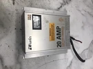 92 Bayliner Avanti Boat Charles 20 Amp Marine Battery Charger 5000 Sp Series 12V. Fixed Price $254.15.