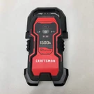 Craftsman 1500A 12V Portable Car Battery Jump Starter CMXCESM264. Fixed Price $69.99.