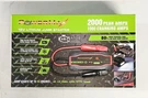 Powermax 2000A Amp 12V Jump Starter Lithium Led Usb Light Premium. Fixed Price $40.00.