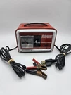 Schauer Charge-master 4-AMP Battery Charger Tested/works. Fixed Price $39.99.