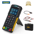 Car Diagnostic Multimeter Circuit Tester Ac/dc Voltage Oscilloscope Diode. Fixed Price $89.99.