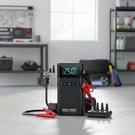 Ultimate 10-IN-1 Car Jump Starter With Emergency Functions & Long Battery Life. Fixed Price $112.04.