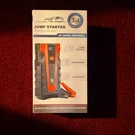 3IN 1 Jump Starter. Fixed Price $50.00.