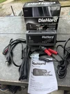 Die Hard 6V-12V Battery Charger/maintainer Model 71219-CA. Fixed Price $27.25.