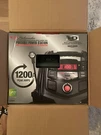 Schumacher Battery Charger SJ1289. Fixed Price $177.86.