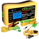 Battery Saver 24 Volt 50W Pulse Maintainer, Charger & Tester (gen. 3). Fixed Price $224.95.