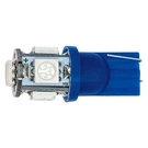 For Dodge Charger 1972-2018 Oer LE194B Led Bulb / T10, Blue. Fixed Price $16.30.