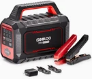 Gooloo Gt Truck Pro 10000A Jump Starter With 65W Fast Charge 12V Box. Fixed Price $209.95.