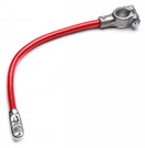 Grote 84-9571 Battery Cable, Top Post, Red, Ga, 36". Fixed Price $32.75.