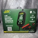 New Battery Tender Amp 6/12-VOLT Selectable Car Charger And Maintainer. Fixed Price $75.00.