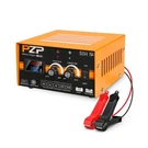 12V 24V Manual Battery Charger Maintainer, To 15A Arbitrarily Adjustable Ca.... Fixed Price $123.82.