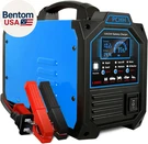 12V 24V Car Battery Charger Heavy Duty, 0-15A Automatic Maintainer, Smar. Fixed Price $201.36.