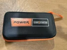 Compact Car Battery Jump Starter 12V 7000 Amps! Priced As High $450.00. Fixed Price $129.99.