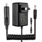 Ul Charger Adapter For Duracell DRJS10 Portable Jump Starter Power Pack Mains. Fixed Price $14.71.
