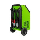 Forney Industries 12V Wheeled Battery/trickle Charger. Fixed Price $307.99.