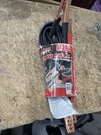 Super Start Booster Cables 12 Feet 10 Gauge #08570. Fixed Price $38.98.