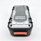 In Car Jump Starter/air Compressor/powerbank/light 4500A 150PSI Model MC6635. Fixed Price $29.12.