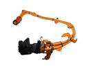 17-20 Tesla Model High Voltage Charge Port Inlet Wiring Harness 1093010-00-E. Fixed Price $170.00.