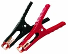 Voltec 10-00301 Replacement Clamps, 400 Amp, Red & Black. Fixed Price $9.97.