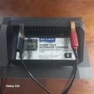 Shumacher Ship-n- Shore Battery Charger. Fixed Price $23.50.