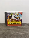 Jump Start Toddlers Classic Version Windows 98/95 Mac Pre-owned 2000 Pc. Fixed Price $13.99.