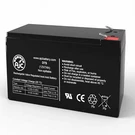 Mk ES7-12-T2 12V 7AH Sealed Lead Acid Replacement Battery. Fixed Price $28.99.