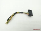 2012 Bmw 535I 528I 550I F10 F07 Idrive Cic Controller Connector Pigtail 9132571. Fixed Price $24.99.