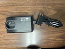 Snap-on CTC772A 14.4V Lithium Battery Charger Black Used. Fixed Price $49.99.