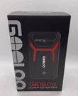 Gooloo 378B GE1500 1500A Peak 12V Car Jump Starter, Supersafe Auto. Fixed Price $30.95.
