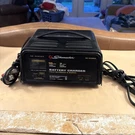 Schumacher 12V Manual Or Automatic Battery Charger 2/10 Amp SE-520MA Tested. Fixed Price $59.99.
