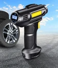 Handheld Wireless Air Pump W/lcd - Car Bike Tire Inflator Portable. Fixed Price $48.99.