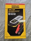Stanley Fatmax 1800A Lithium Jump Starter/ Usb Power Bank, LJ18F. Fixed Price $59.95.