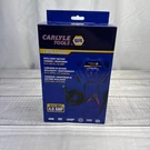 Carlyle Tools Napa Intelligent Battery Charger CBM612V4A 4.0 Amp Brand New. Fixed Price $56.95.