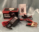 Leicester 12V 750MA Trickle Battery Charger Model EPA1020-12. Fixed Price $14.99.