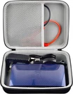 Travel Hard Case For Halo Bolt 58830 44400 Jump Starter Power Bank Accessories. Fixed Price $30.99.
