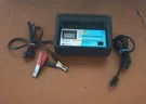 Schumacher Ship 'n Shore 12AMP Deep Cycle/marine Battery Charger 12V SS-120A-PE. Fixed Price $59.99.
