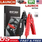 Launch X431 BST360 Bluetooth Battery Analyzer Tester 2000CCA For Pro Elite*. Fixed Price $45.48.