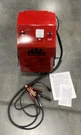 *preowned* Mactools 6/12/24V Heavy-duty Fleet Wheeled Battery Charger BCH6006B. Fixed Price $587.94.
