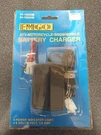 84-15650 Emgo Battery Charger 6-12V 1/2 Amp Atv Motorcycle Snowmobile Auto Off. Fixed Price $15.99.