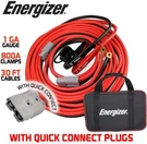 ENB130 Energizer Gauge 30' Kit - Jumper Cables With Quick Connect. Fixed Price $98.97.