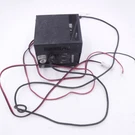 Smart Battery Systems Sds 12V 10A Storage Charger HD12-10-I. Fixed Price $99.99.