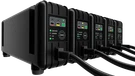 Fire Power 030-0025-07-02 Bank Battery Charger 12V 2A/5A. Fixed Price $494.91.