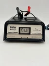 Bmw Motorcycle H-893 Automatic Battery Charger 3AMP 12VOLT 95 611 250 500 Works. Fixed Price $38.24.