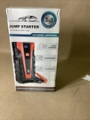 12V Starter Pack Car Battery Booster Jumper Box For Auto Engine. Fixed Price $38.00.