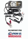 Schauer CM6A 12V Battery Charger 1/4/6 Amp Smart Maintainer Agm Gel. Fixed Price $79.50.