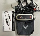 Gm Accessories 84020220 Corvette Battery Conditioner With Crossed Flags Logo. Fixed Price $99.99.