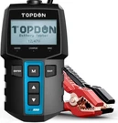 Topdon BT100 Automotive Battery Tester Digital Car Analyzer 100-2000CCA. Fixed Price $42.99.