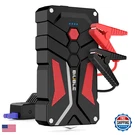 Biuble Jump Starter Car Auto Battery Booster Pack 5000A Peak 12V. Fixed Price $63.16.