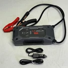 Schumacher Peak Amps Rugged Lithium Jump Starter & Power Bank For 10.0L Gas 8.. Fixed Price $151.20.